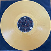 The Halo Effect : Days Of The Lost (LP, RE, Red)