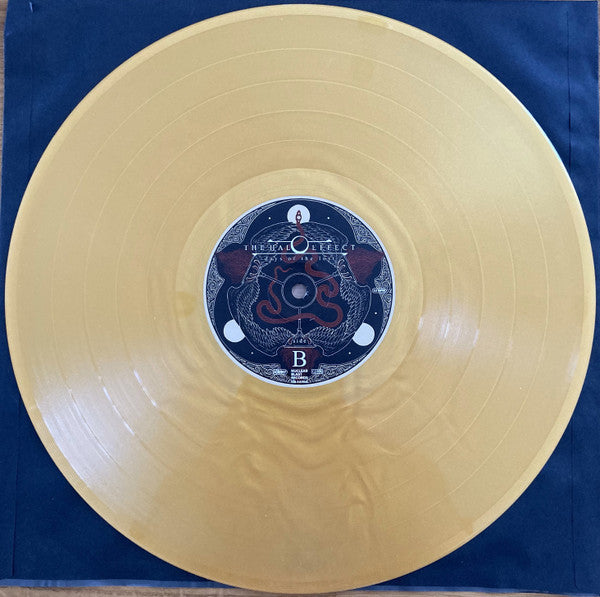 The Halo Effect : Days Of The Lost (LP, RE, Red)