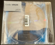 Lorde : Virgin (CD, Album, Cle)