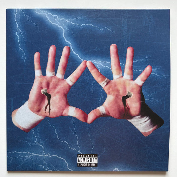 Mickey Diamond : Diamond Cutter (LP, Ltd, Num, Spl)