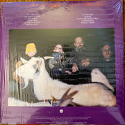 Hotline TNT : Raspberry Moon (LP)