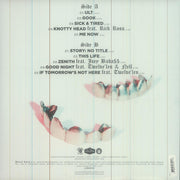 Denzel Curry : Imperial  (LP, Album, RE, Gol)