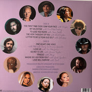 Barbra Streisand : The Secret Of Life - Partners Volume Two (LP, Album, Blu)