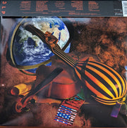 John Oswald, The Grateful Dead : Grayfolded (3xLP, Ltd, RP)