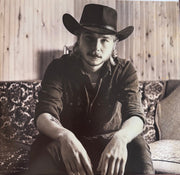 Colter Wall : Imaginary Appalachia  (LP, Ltd, RE, Gre)