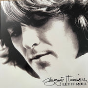George Harrison : Let It Roll (2xLP, Comp, RE, RM)
