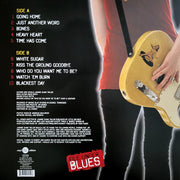 Joanne Shaw Taylor : White Sugar (LP, Album)