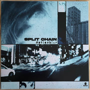 Split Chain : motionblur (LP, Album)