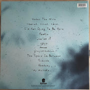 Split Chain : motionblur (LP, Album)