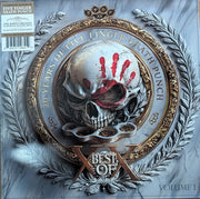 Five Finger Death Punch : Best Of Volume 1 (2xLP, Comp, Ltd, RM, Spe)