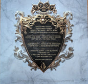 Five Finger Death Punch : Best Of Volume 1 (2xLP, Comp, Ltd, RM, Spe)