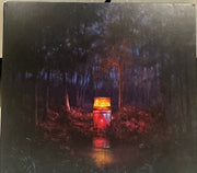 Lord Huron : The Cosmic Selector Vol. 1 (CD, Album)