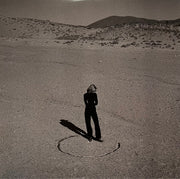 Natalie Bergman : My Home Is Not In This World (LP, Album)