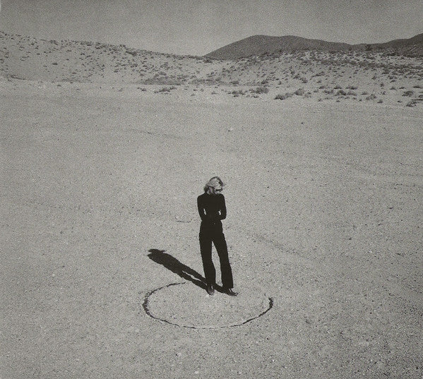 Natalie Bergman : My Home Is Not In This World (CD, Album)