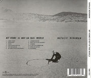 Natalie Bergman : My Home Is Not In This World (CD, Album)