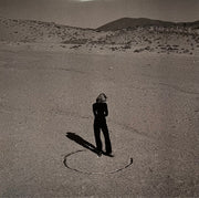 Natalie Bergman : My Home Is Not In This World (LP, Album, Ltd, Whi)