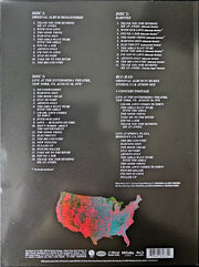 Talking Heads : More Songs About Buildings And Food (CD, Album, RE, RM + CD, Comp + CD + Blu-ray, Album)