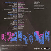 Devon Allman : The Blues Summit (LP, Album)