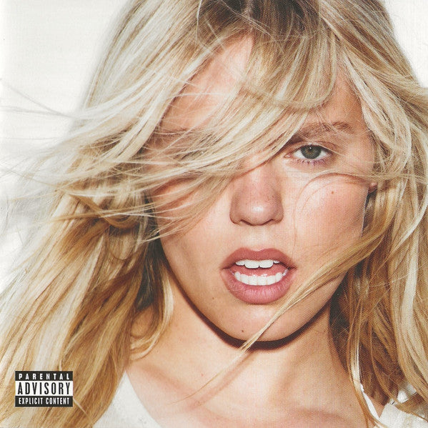 Reneé Rapp : Bite Me (CD, Album)