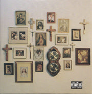 $uicideboy$ : Thy Kingdom Come (CD, Album)