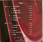 Better Than Ezra : Deluxe (2xLP, Album, RE, Eme)