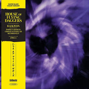 Raekwon : House Of Flying Daggers (7", Single, Ltd, Sil)