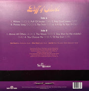 The Wood Brothers : Puff Of Smoke (LP, Ltd, Opa)