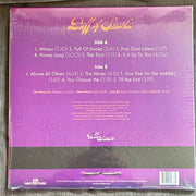 The Wood Brothers : Puff Of Smoke (LP, 180)