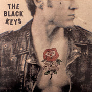 The Black Keys : No Rain, No Flowers (LP, Album)