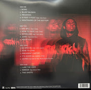 Lil Wayne : Tha Carter IV (LP, Dlx, RE)