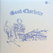 Good Charlotte : Motel Du Cap (LP, Album, Blu)