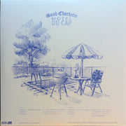 Good Charlotte : Motel Du Cap (LP, Album, Blu)