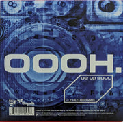 De La Soul : All Good?/Oooh. (7", Single, Red)