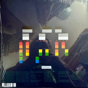 Coldplay : X&Y (2xLP, Album, RE, Cle)