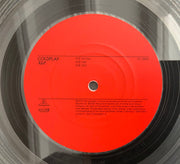 Coldplay : X&Y (2xLP, Album, RE, Cle)