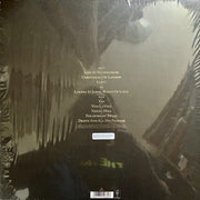 Coldplay : Viva La Vida Or Death And All His Friends (LP, Album, RE, Cle)