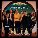 OneRepublic : The Collection (LP, Comp, S/Edition, Bla)