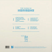 Daniel Donato's Cosmic Country : Horizons (2xLP, Ltd, Cle)