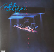Teyana Taylor : Escape Room (2xLP, Album, Gat)