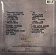 John Fogerty : Legacy: The Creedence Clearwater Revival Years (John's Version) (2xLP, Album, Lib)