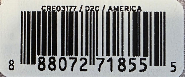 John Fogerty : Legacy: The Creedence Clearwater Revival Years (John's Version) (2xLP, Album, Lib)