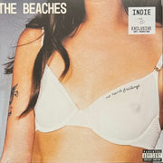 The Beaches (2) : No Hard Feelings (LP, Album, Gre)