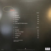 Deftones : _Ohms (LP, Album, RE)