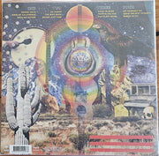 John Butler (2) : Prism (LP, Album, Yel)