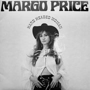 Margo Price : Hard Headed Woman (LP, Ltd, Red)