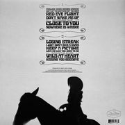 Margo Price : Hard Headed Woman (LP, Ltd, Red)