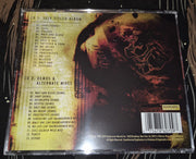 Slipknot : Slipknot (CD, Album, RE + CD, Comp + 25t)
