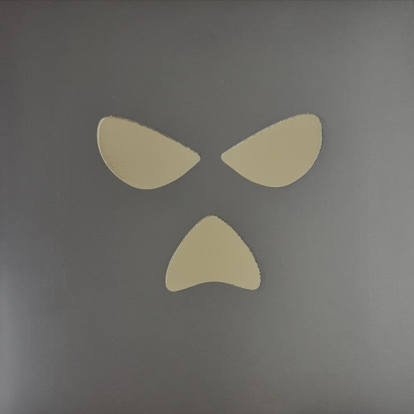 Kneecap (2) : Fine Art (LP, Ltd, Cer)