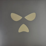 Kneecap (2) : Fine Art (LP, Ltd, Cer)