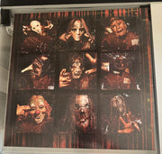 Slipknot : Slipknot (2xLP, Album, Dlx, RE, 25t)